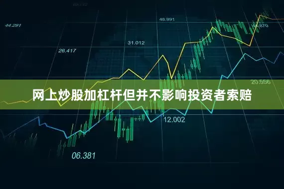 网上炒股加杠杆但并不影响投资者索赔